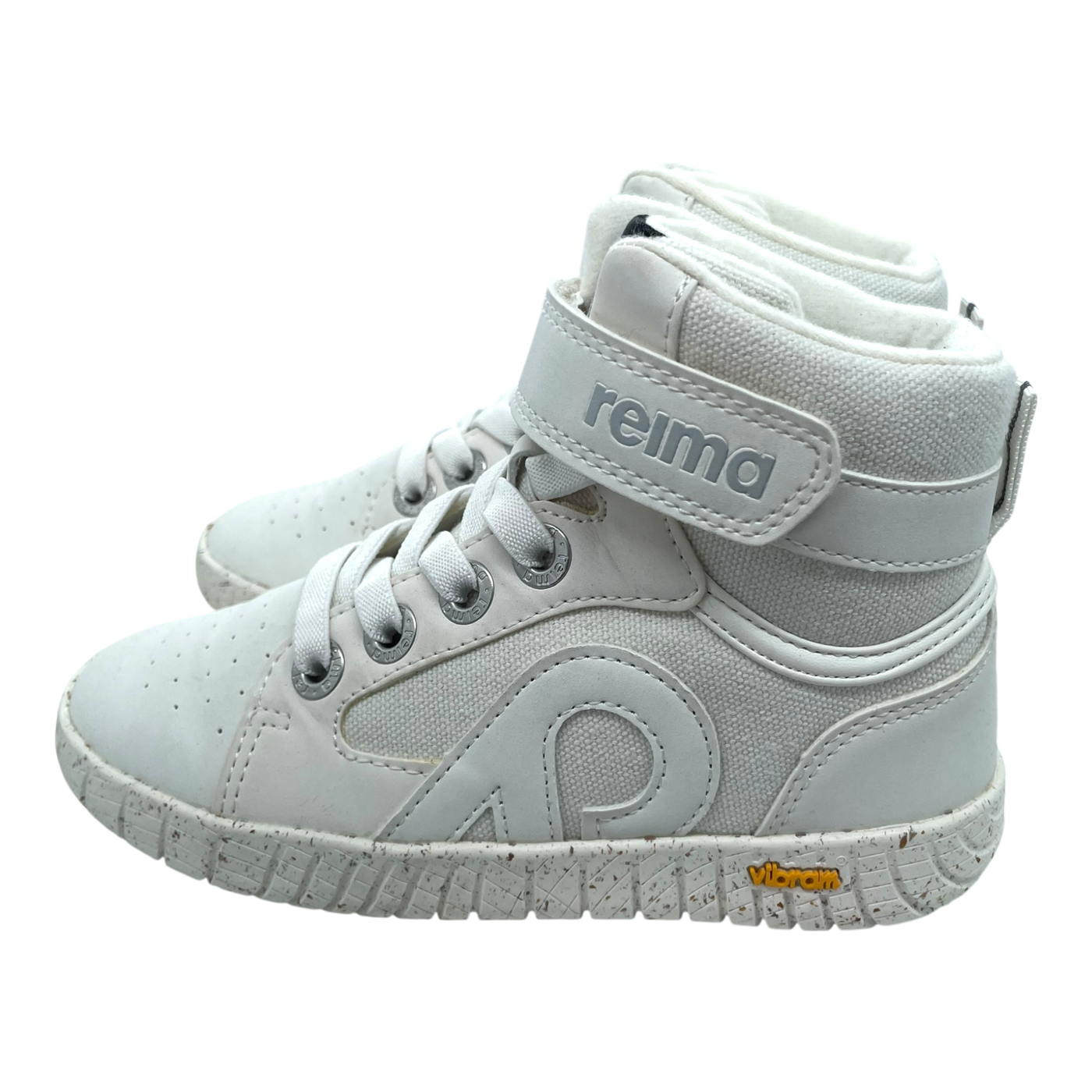 Reima lenkki shoes, white | 30