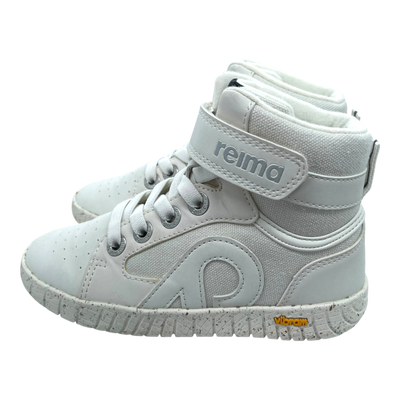 Reima lenkki shoes, white | 30