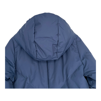 Joutsen laulu jacket, midnight blue | woman M