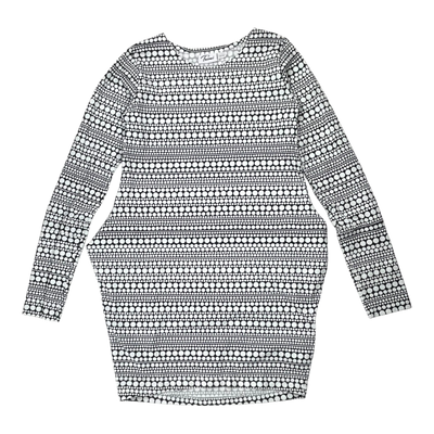 Taimi dress, dots | 140/146cm