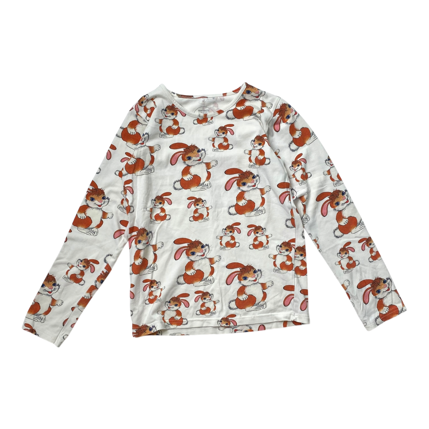 Metsola shirt, pupu tupuna | 134/140cm