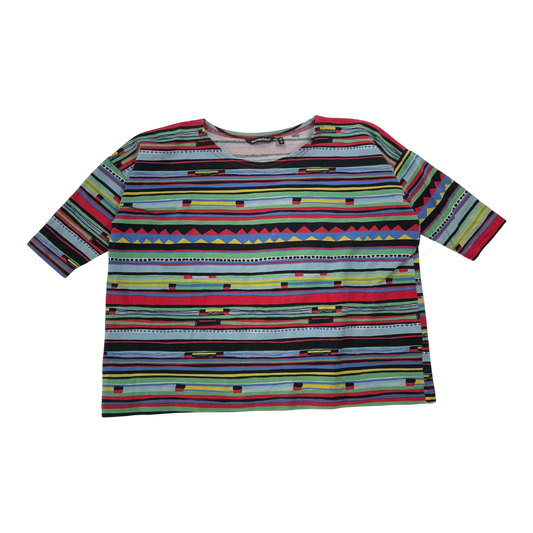 Marimekko t-shirt, jupiter, multicolor | 98cm