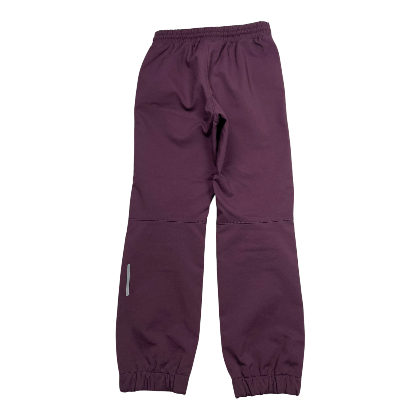 Reima ulos softshell pants, purple | 122cm