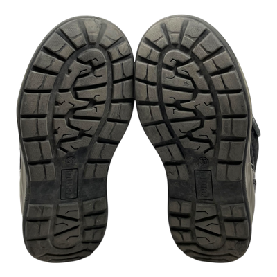 Reima quicker winter boots, black | 30