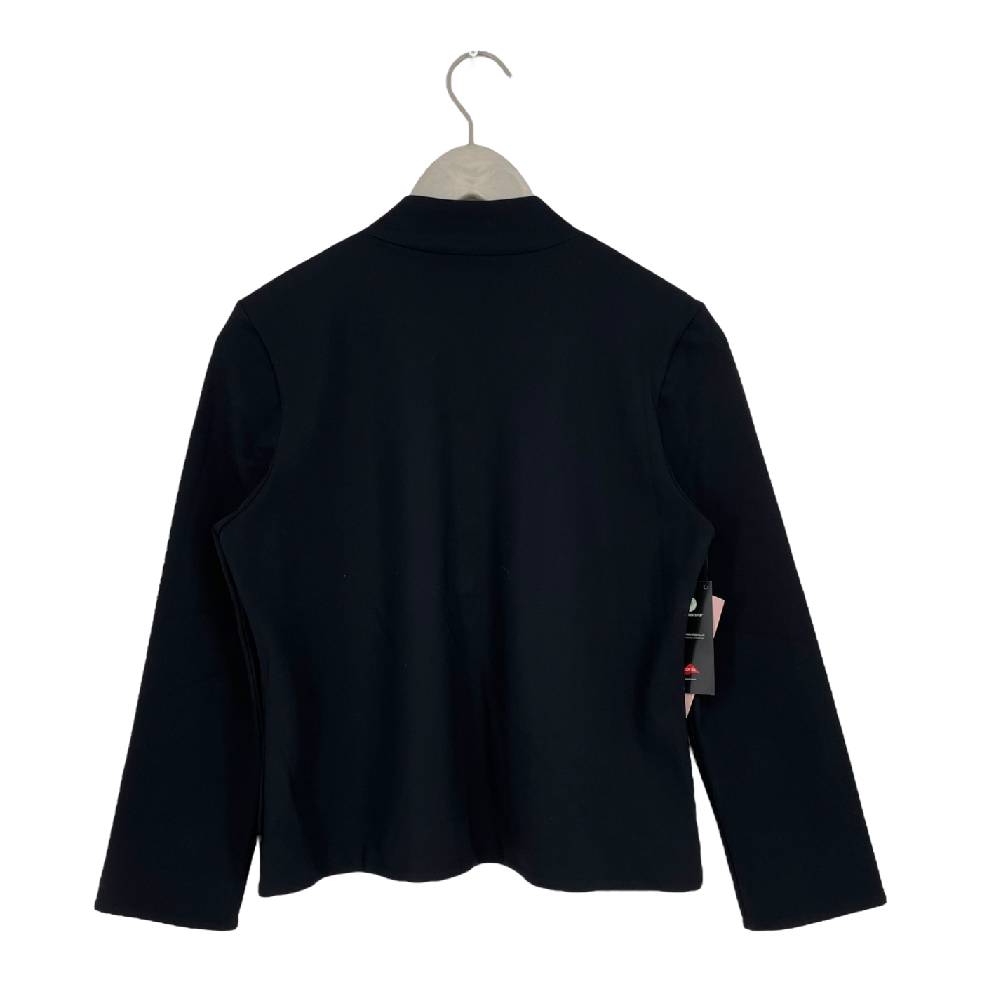 MWH of Sweden harmony jacket, black | woman 38