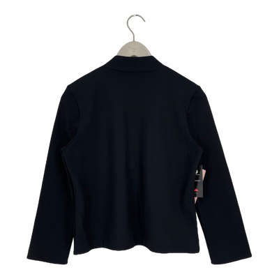 MWH of Sweden harmony jacket, black | woman 38