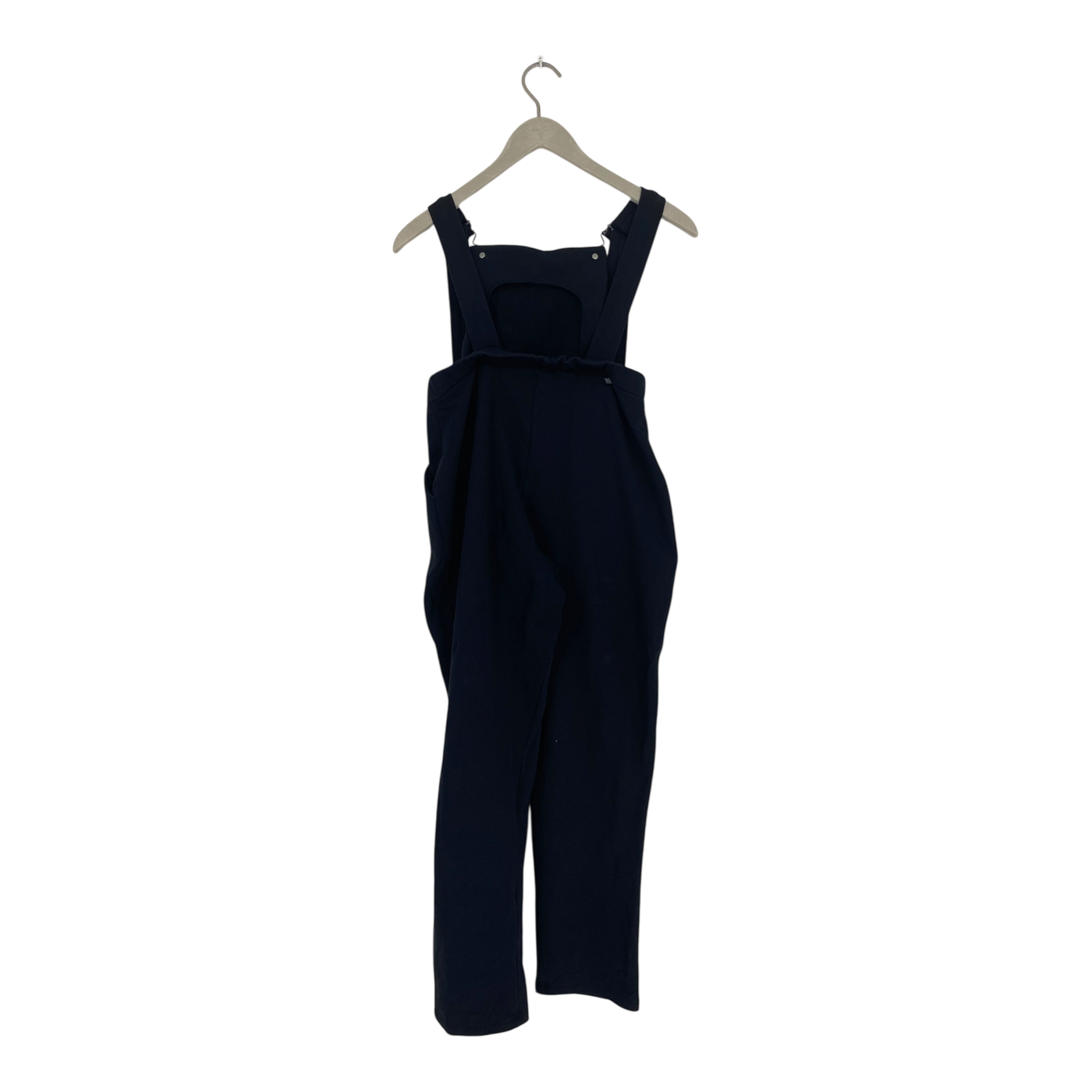 Kaiko everyday dungarees, black | woman S