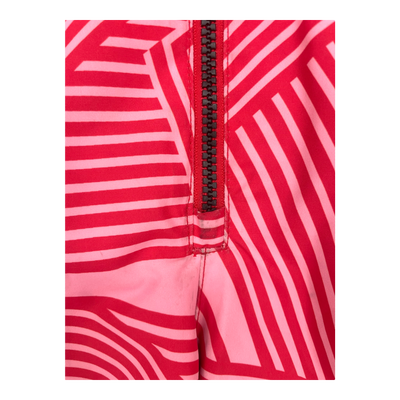 Reima karikko midseason overall, red | 92cm