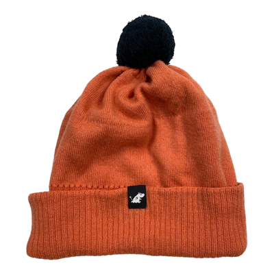Reima moomin beanie, coral | 1-4y