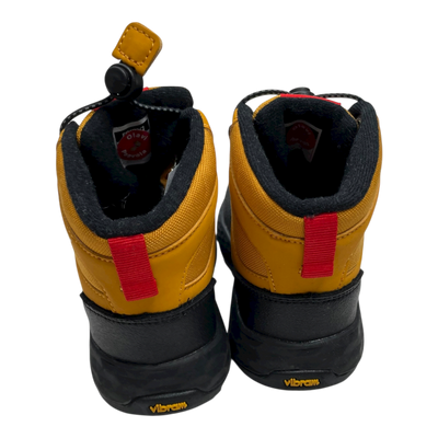 Reima vankka winter boots, amber | 23