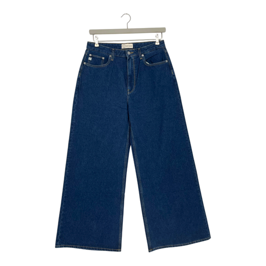 Mud Jeans wyde sara jeans, denim | woman 31/32