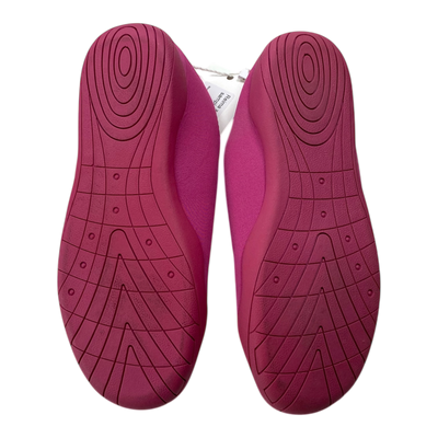 Reima swimming shoes, hot pink | 37