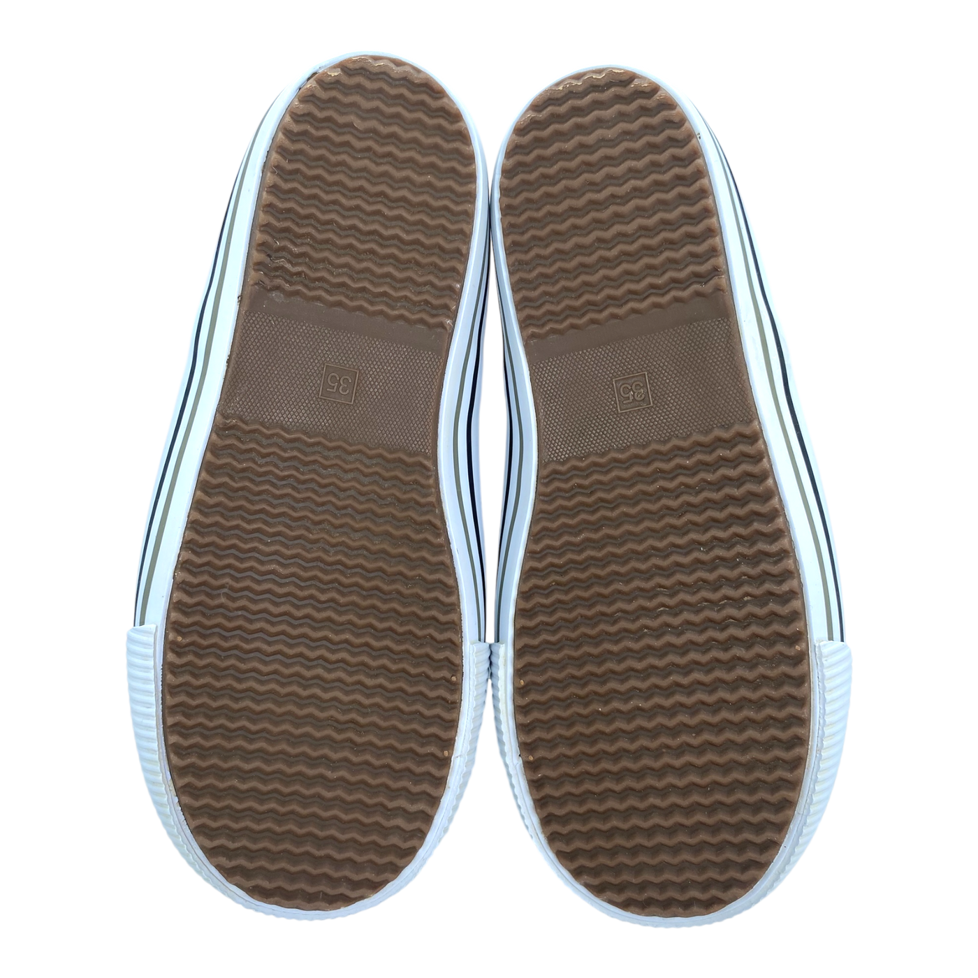 Reima ankles rain boots, green | 35