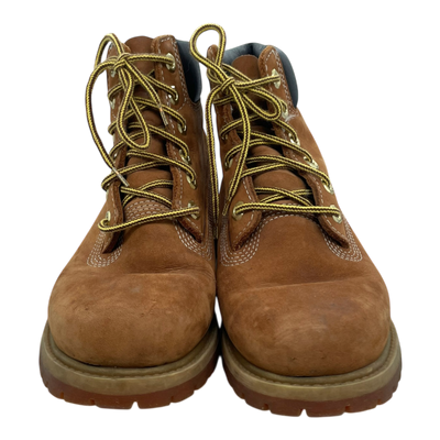 Timberland boots, wheat | 37