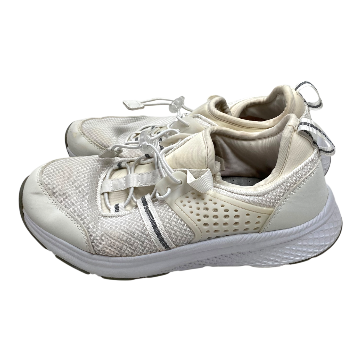 Reima active sneakers, white | 38