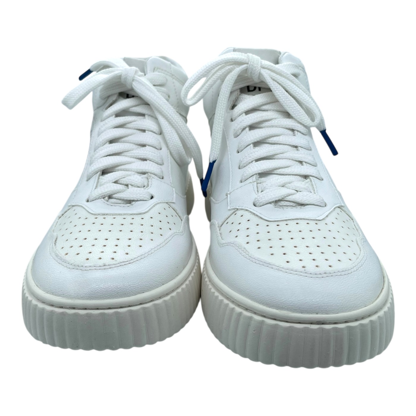 Embassy of Bricks and Logs worthing sneakers, white | 39