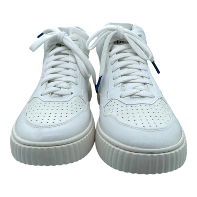 Embassy of Bricks and Logs worthing sneakers, white | 39