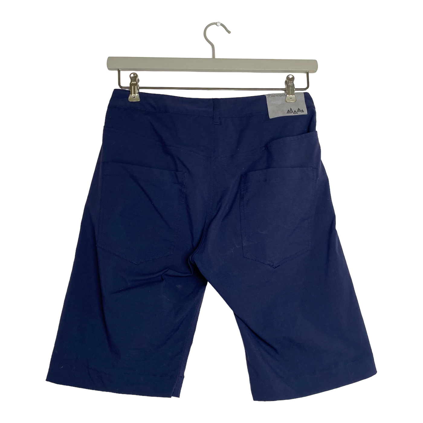 Houdini way to go shorts, midnight blue | man S