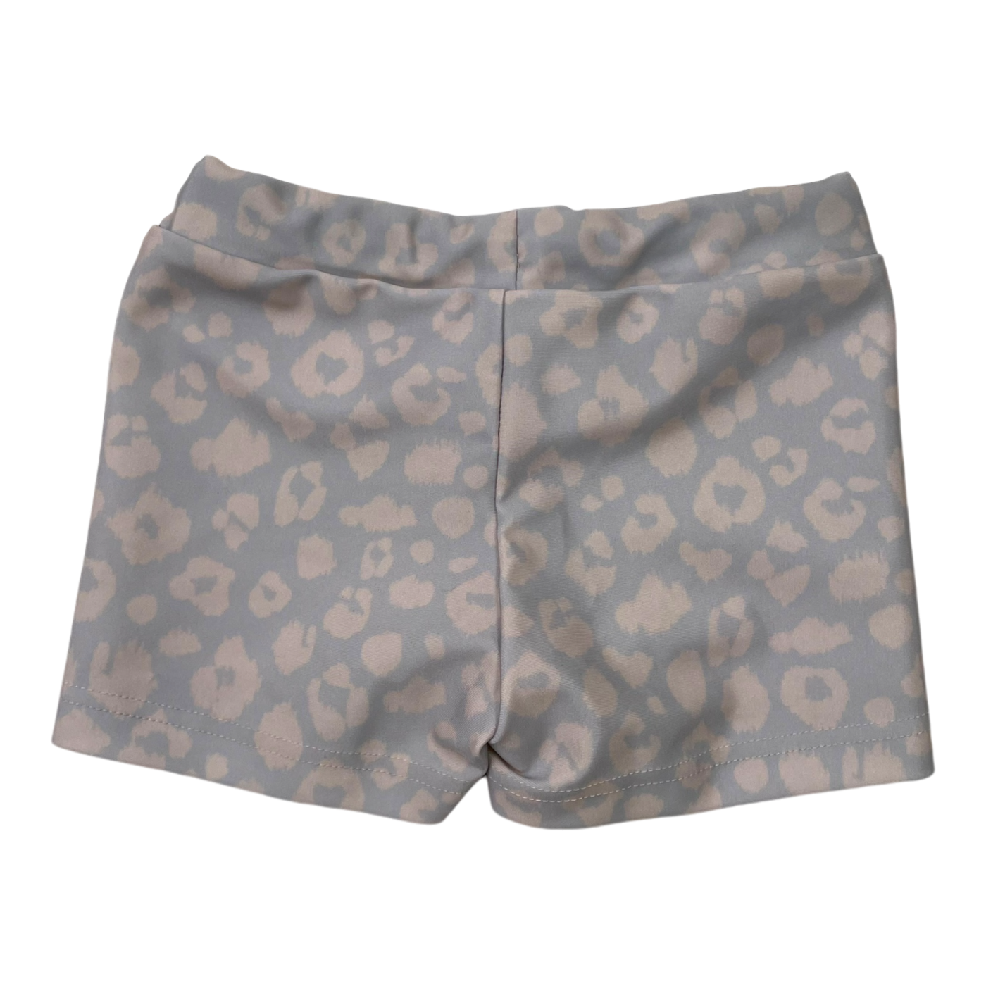 Gugguu swim shorts, leopard | 86cm