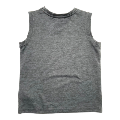 Reima flod top, numbers | 110cm