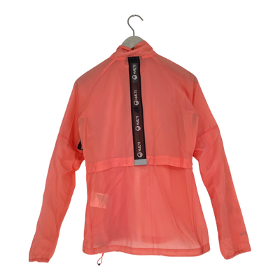 Halti extremely light jacket, coral | woman 38