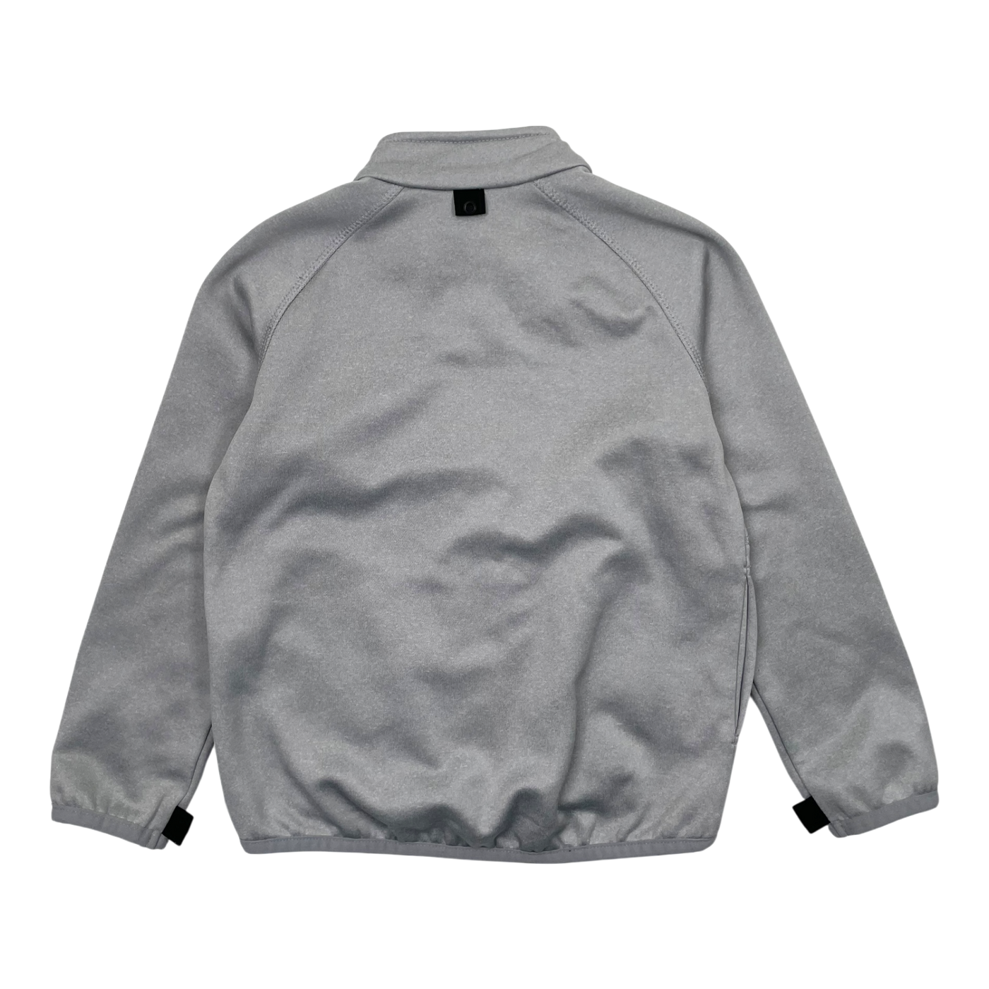 Reima toimiva zip sweatshirt, grey | 104cm