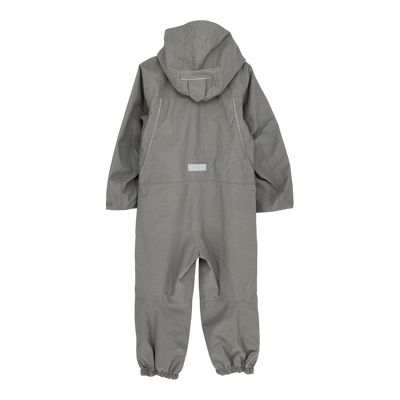 Reima reitti midseason overall, grey | 110cm