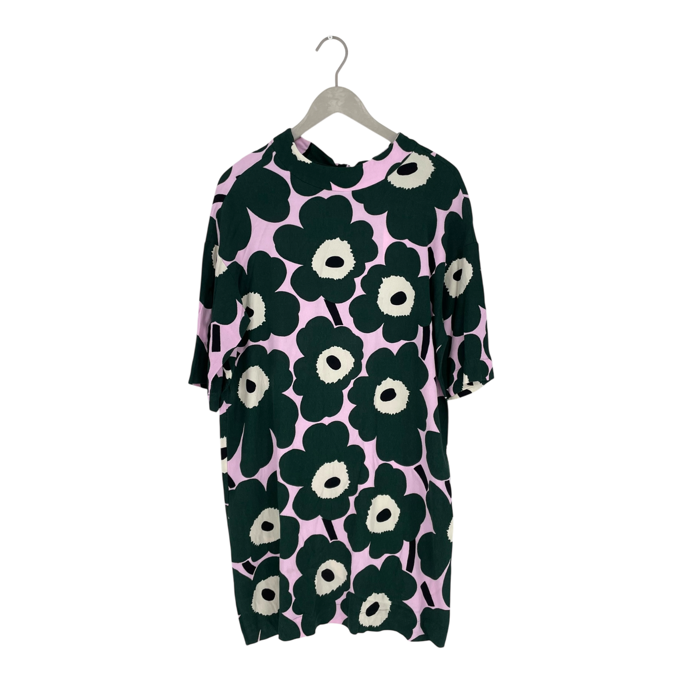 Marimekko vihjaus dress, unikko | woman 36