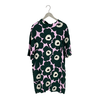 Marimekko vihjaus dress, unikko | woman 36
