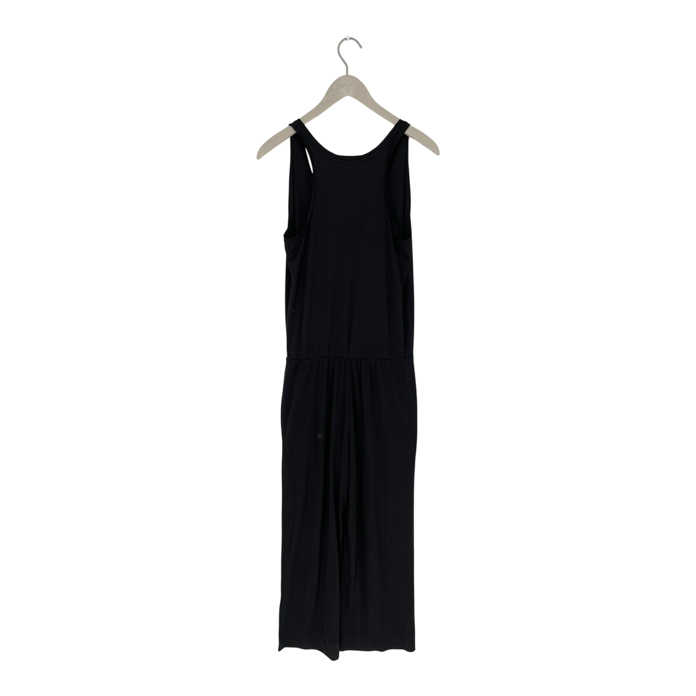 By Malene Birger sialo jumpsuit, black | woman XS