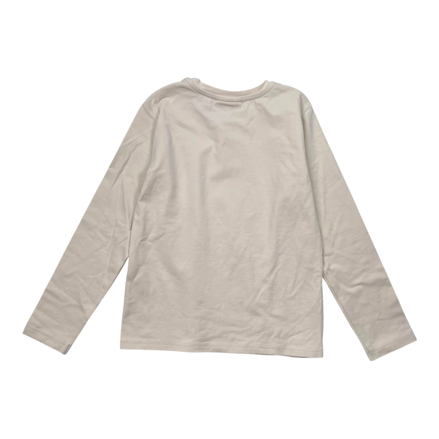 Gugguu shirt, wheat | 116cm
