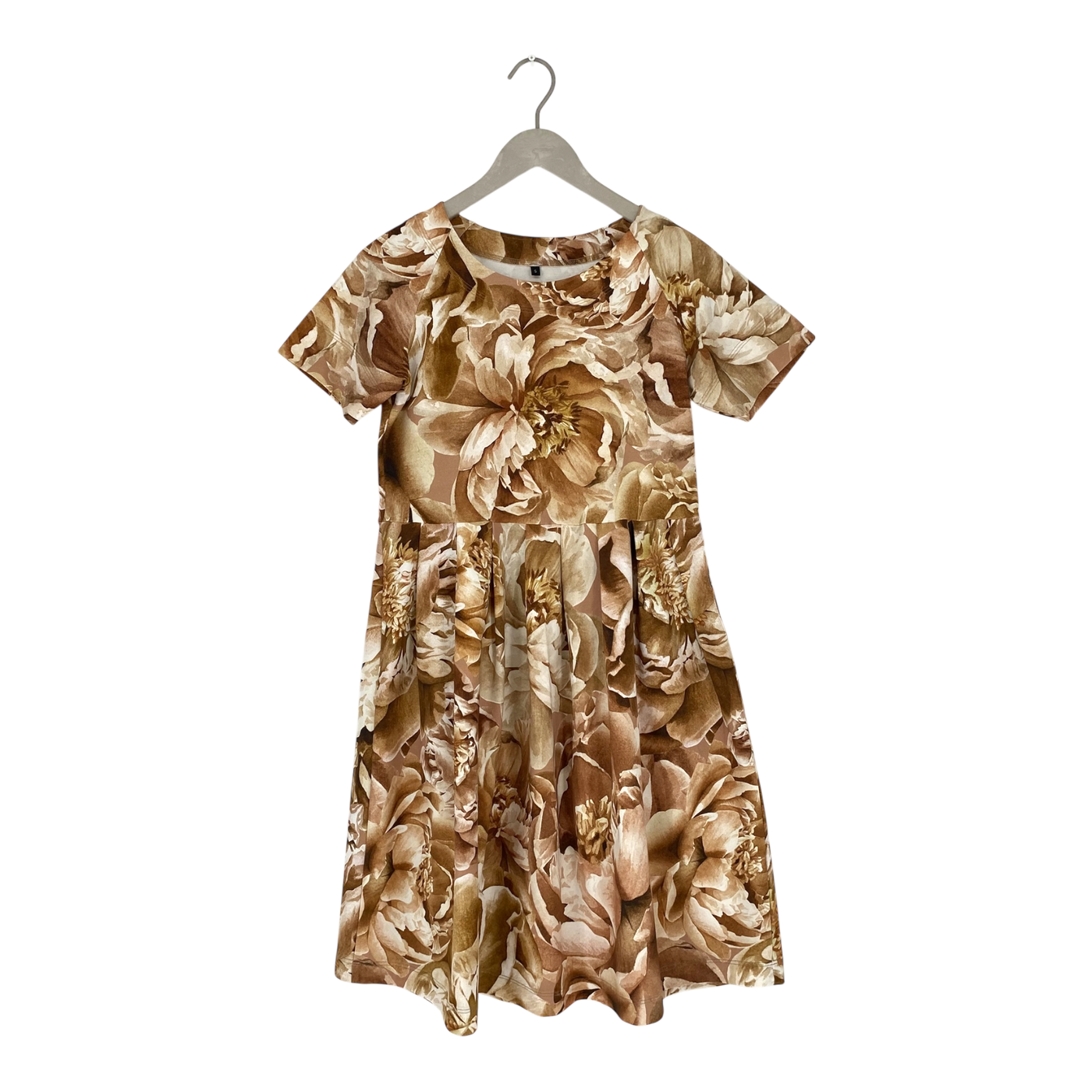 Ommellinen laskosmekko dress, ikuisuus | woman S