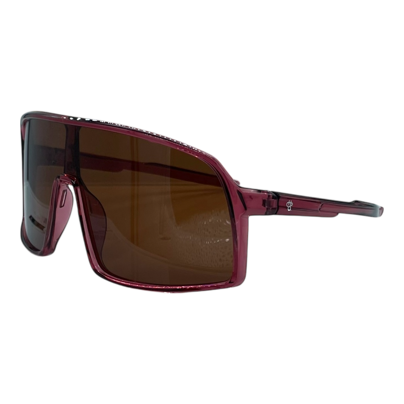 CHPO erica sports sunglasses, fuchsia