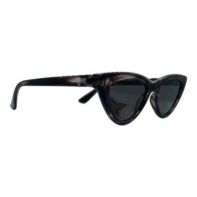 CHPO amy sunglasses, brown