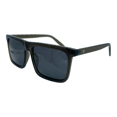 CHPO bruce sunglasses, moss green