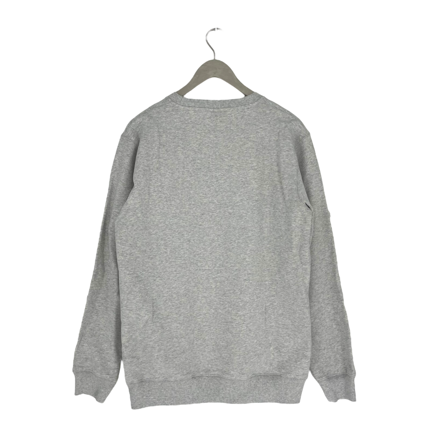 Makia element sweatshirt, black | unisex M