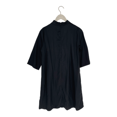 Makia heili dress, black | woman S