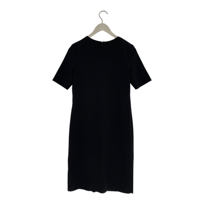 COS business dress, black | woman S