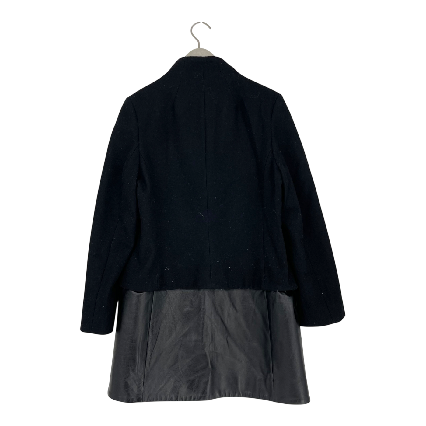 By Malene Birger wool jacket, black | woman 40