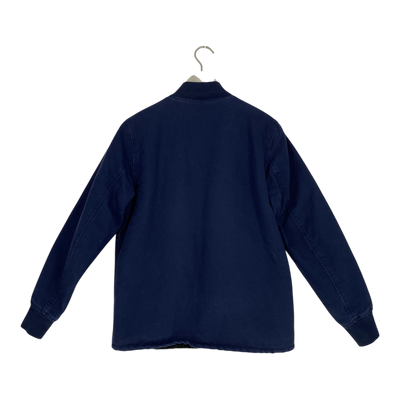 Levi's deck jacket, blue | man M