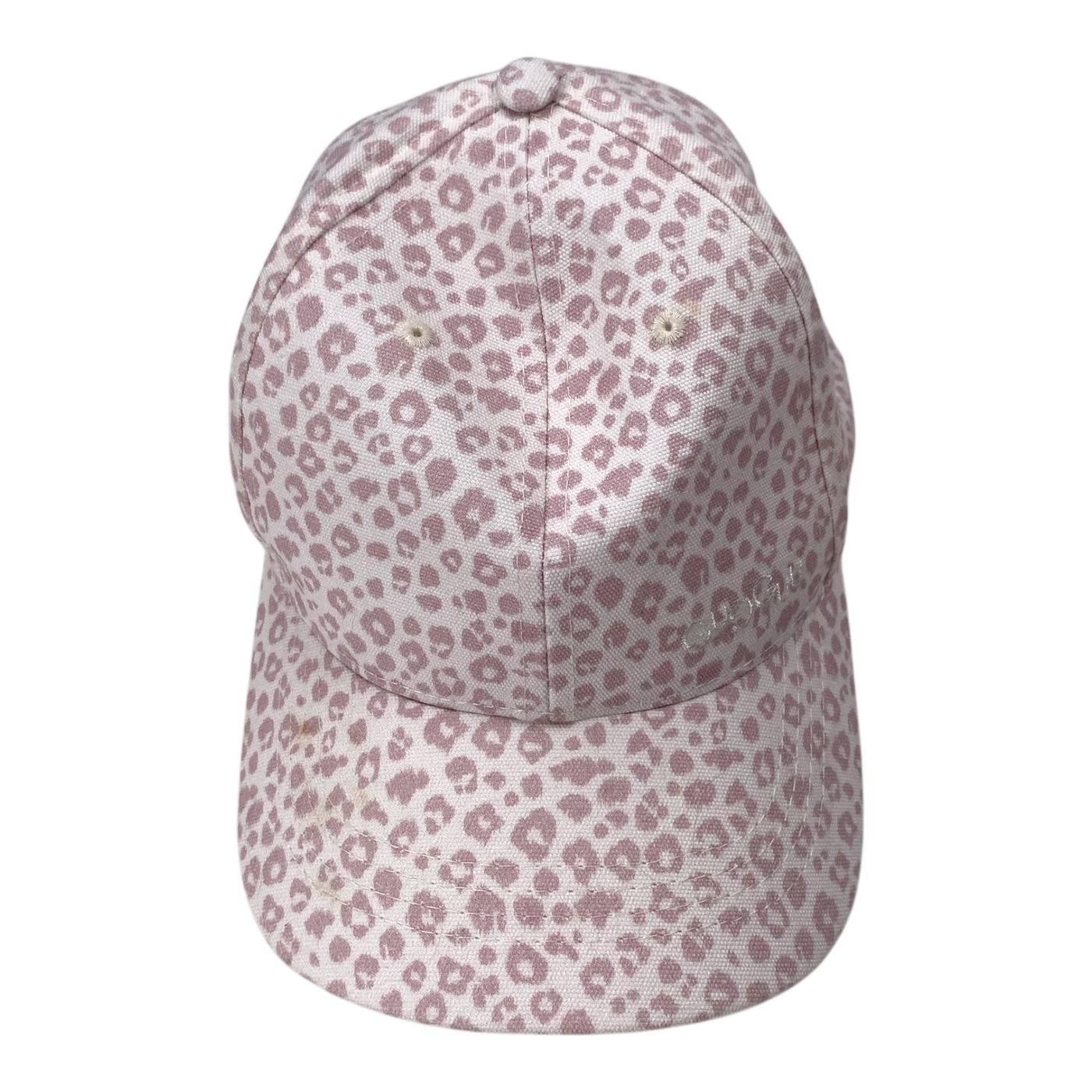 Gugguu cap, pink dots | 50/54cm