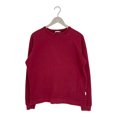 Riva Clothing sweatshirt, red | unisex M