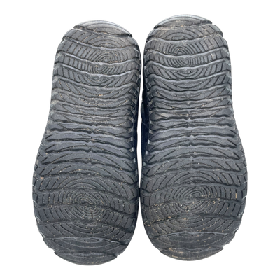 Reima mega mini winter boots, black | 27