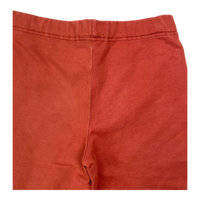 Mainio sweat shorts, mahogany | 146/152cm