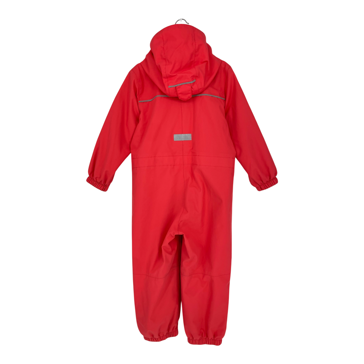 Reima melassi midseason overall, raspberry | 110cm