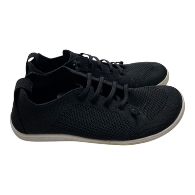 Reima astelu barefoot sneakers, black | 39