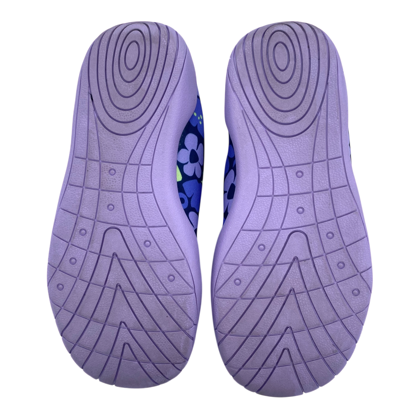 Reima lean swimming shoes, flowers | 28