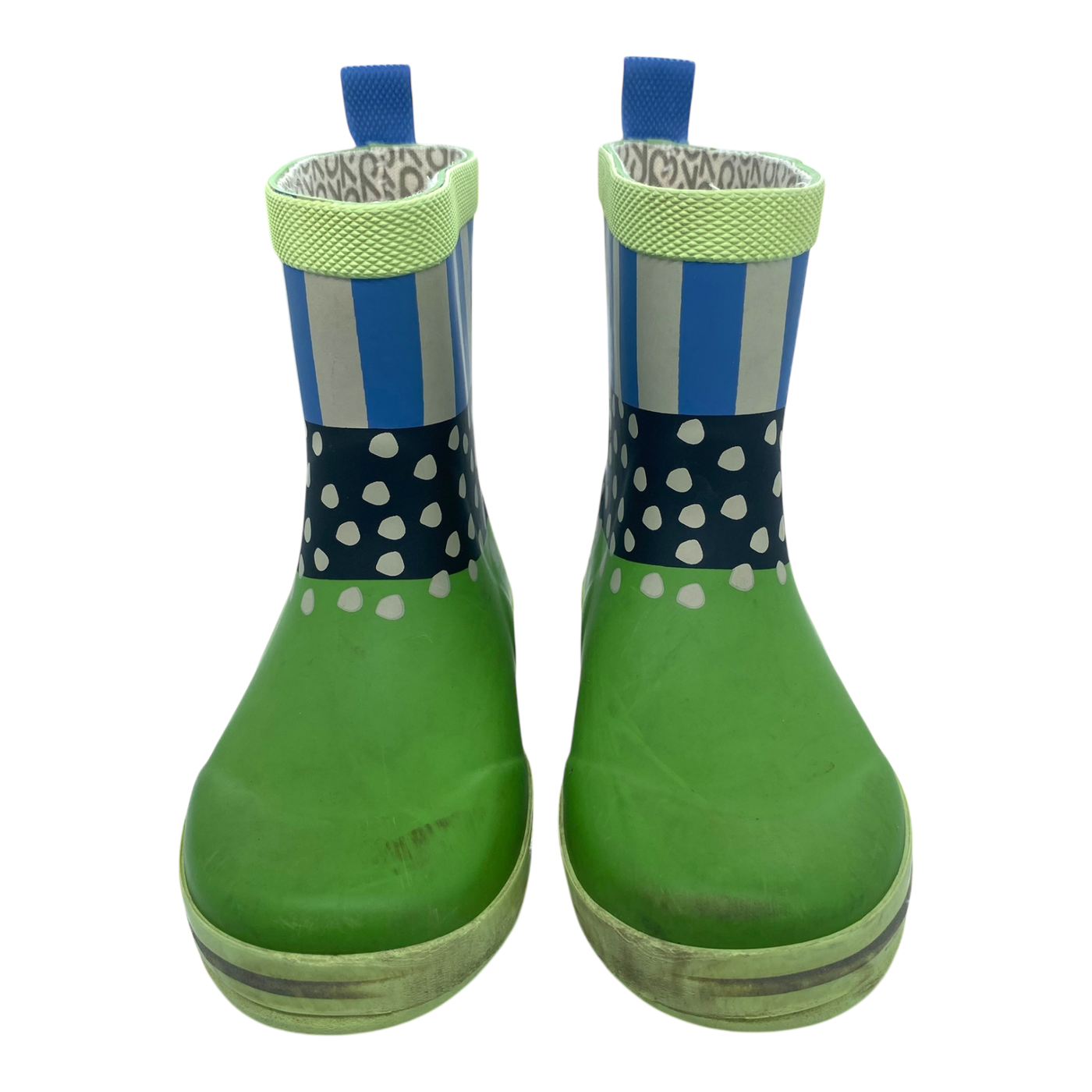 Reima x Moomin rain boots, multicolor | 25