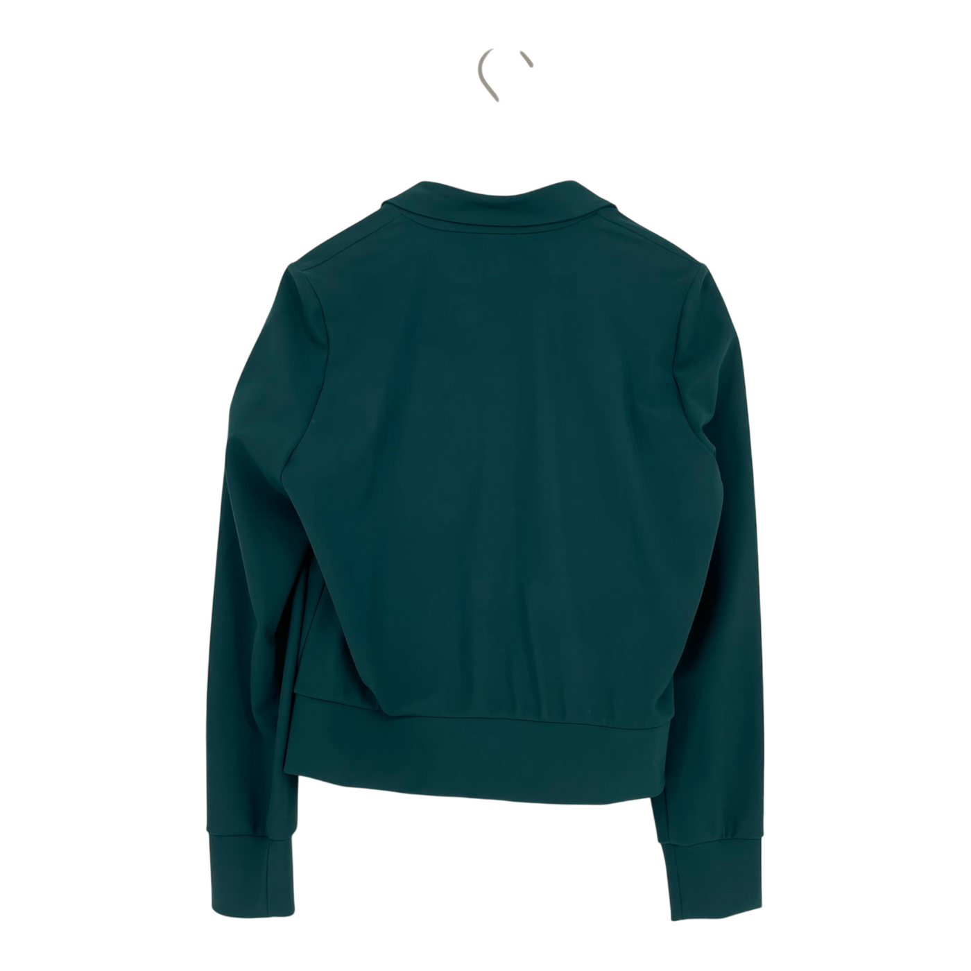 MWH of Sweden move jacket, calm green | woman 40