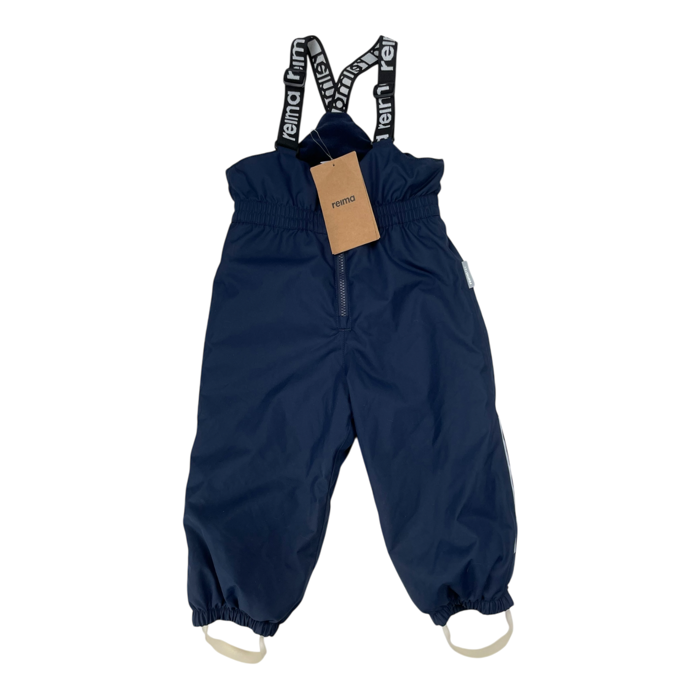 Reima matias winter pants, navy | 86cm